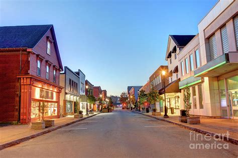 Truro, NS .